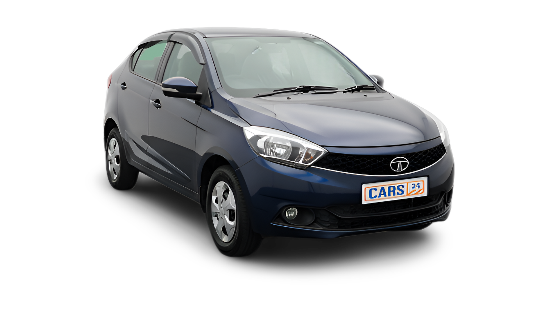 2019 Tata TIGOR - Sedan - Petrol - Manual - ₹4.00 lakh